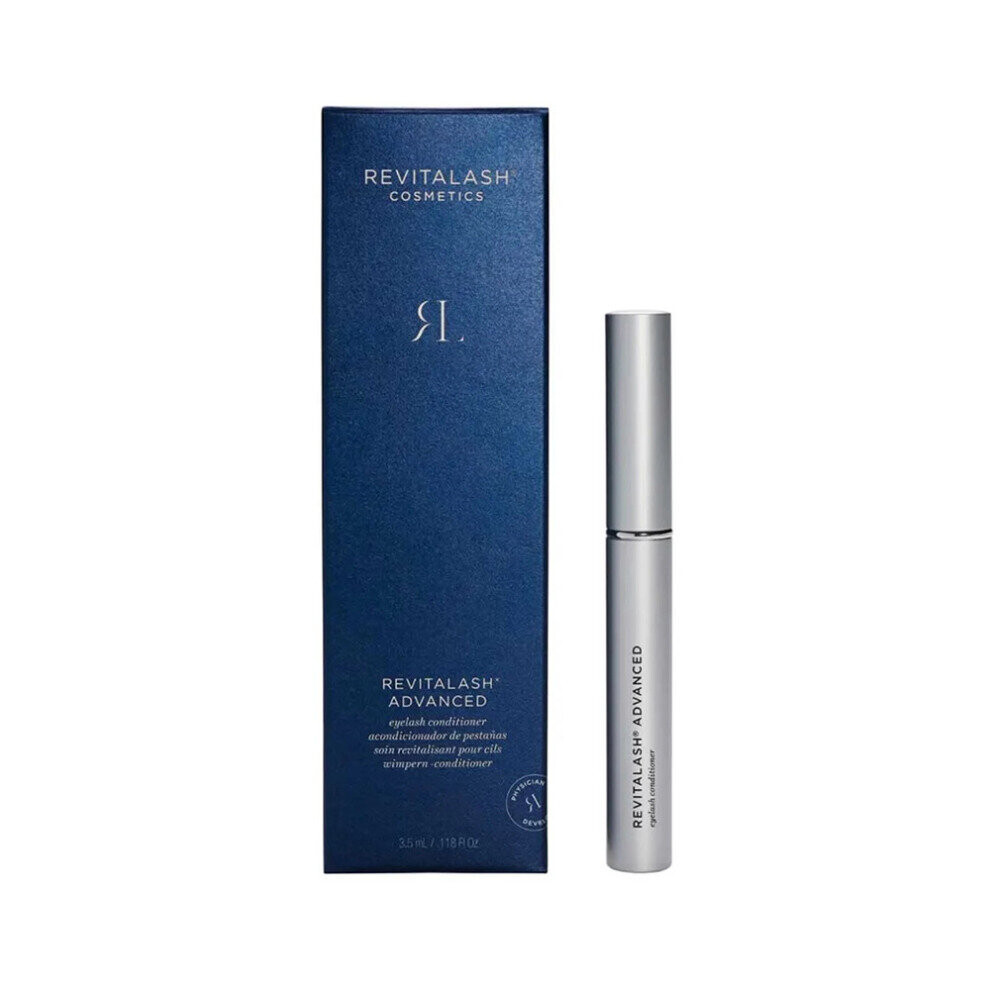 Cosmetics Advanced Eyelash Conditioner 3.5ml Free Post