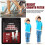 10Pcs Herbal Height Increasing Foot Patch 5