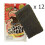 12 BIG SHEET Spicy Flavour Snack Crispy Roasted Seaweed 3