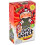 12 BIG SHEET Spicy Flavour Snack Crispy Roasted Seaweed 1