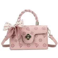 Sakura DIY Leather Bag Material Shoulder Bag Accessories of The Bag Unique Bag Accessories