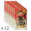 12 BIG SHEET Spicy Flavour Snack Crispy Roasted Seaweed 2