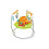 Fisher-Price Fisher-Price Jumperoo: Roarin Rainforest 1