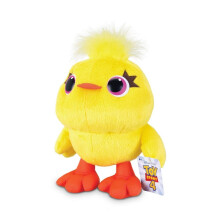 Toy Story 4 Plush Figure Ducky 23 cm Yellow Duck TS4