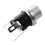 10 Pcs 5.5mmx2.1mm DC Power Socket Female Panel Mount Connector 5