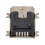 2X Replacement Mini USB Type B Female 5 Pin PCB Board Mount Charger Connector 10 Pcs 2
