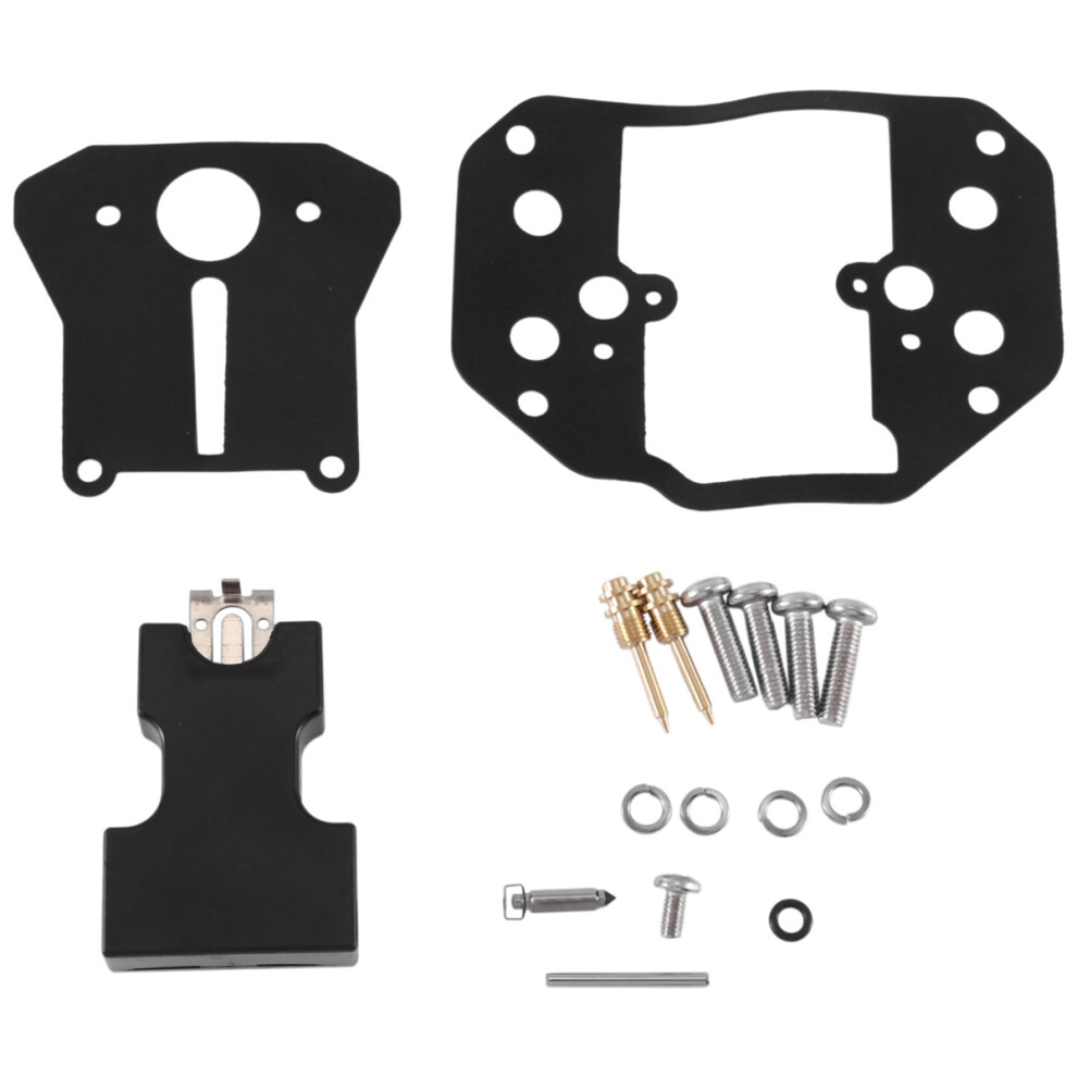 6F6-W0093-00-00 Carburetor Kit Carburetor Repair Kit Outboard 4762365776841