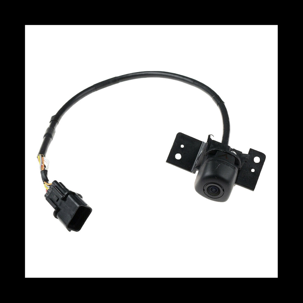 Telecamera Di Retromarcia Rearview Backup Parking Assist Camera 95760-D3000 95760-D3400 95760-D3001-image