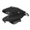 2X Basketball Bag Soccer Ball Football Volleyball Softball Sports Ball Bag Shoulder Bags 3