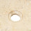 VidaXL vidaXL Waschbecken 40x12 cm Marmor Creme 6