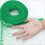 DIVCHI Garden Netting Kit 4M x 5M Woven Mesh Reusable Bird Netting 1