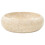 VidaXL vidaXL Waschbecken 40x12 cm Marmor Creme 4