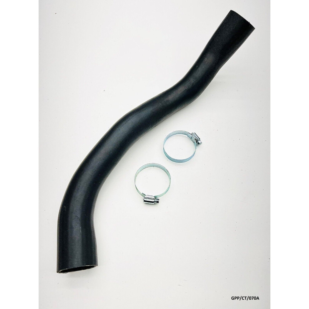Intercooler Turbo Hose For CITROEN C3 C4 C5 1.2L 1.5 1.6 HDi 2014+ GPP/CT/070A-image-OPC-PBVPBZ8-NEW