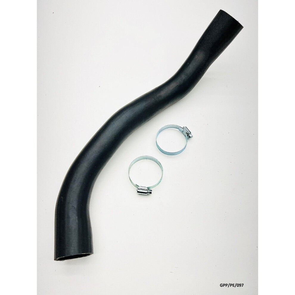 Intercooler Turbo Hose For PEUGEOT 308 3008 1.2 THP 1.5 1.6 HDi 2013+ GPP/PE/097-image-OPC-PBVPC2G-NEW