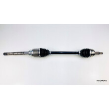 Front Drive Half Shaft Right for Jeep Compass Patriot 2.4L 2007-2017 DCVJ/MK/011