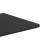 VidaXL vidaXL Wall-mounted Urinal Privacy Screen Urinal Privacy Black Tempered Glass 6