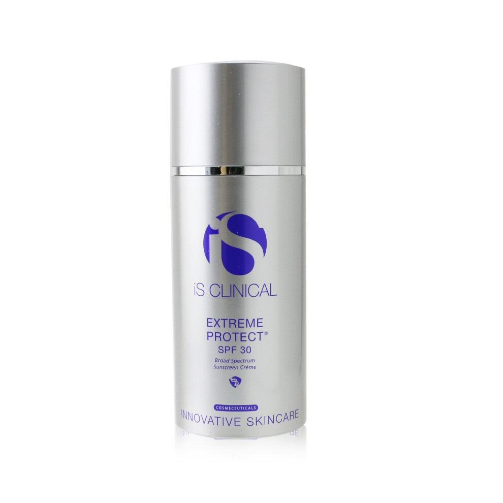 IS Clinical Extreme Protect SPF 30 Sunscreen Creme 1351100 100ml/3.3oz