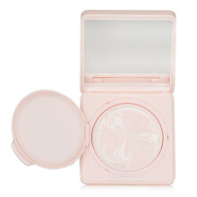 Pudră compactă, Givenchy, Skin Perfecto, Iluminând, 12 g