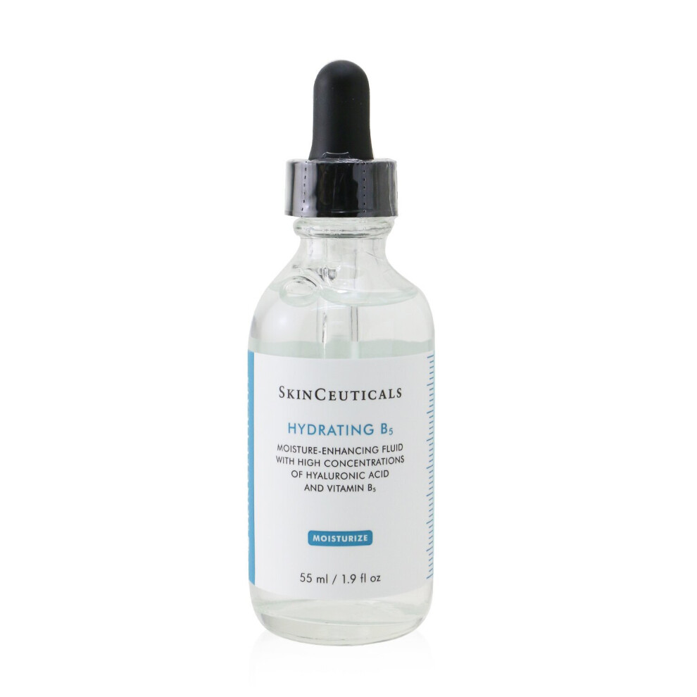 Skinceuticals Skin Ceuticals Hydrating B5 - Moisture Enhancing Fluid 3612620838887/495388 55Ml/1.9Oz