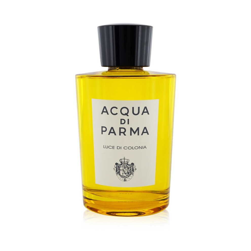 New Acqua Di Parma Diffuser - Luce Di Colonia 500Ml/16.9Oz Heavenly