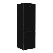 WILLOW WFF1760B Freestanding Fridge Freezer