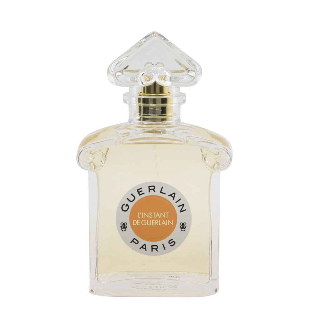 Guerlain L'Instant De Guerlain Eau De Parfum Spray 75ml/2.5oz
