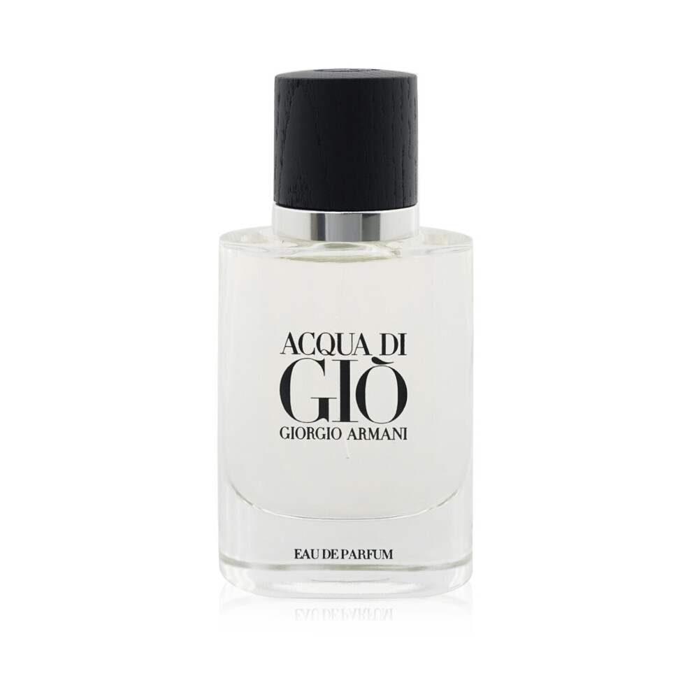 Giorgio Armani Acqua Di Giò Refillable 40ml EDP Spray