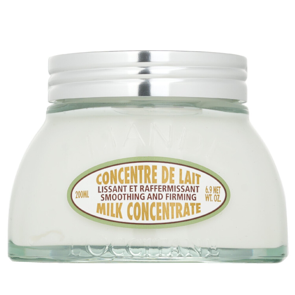L'occitane Almond Milk Concentrate 29Lc200a8/29Lc200a14 200Ml/7Oz