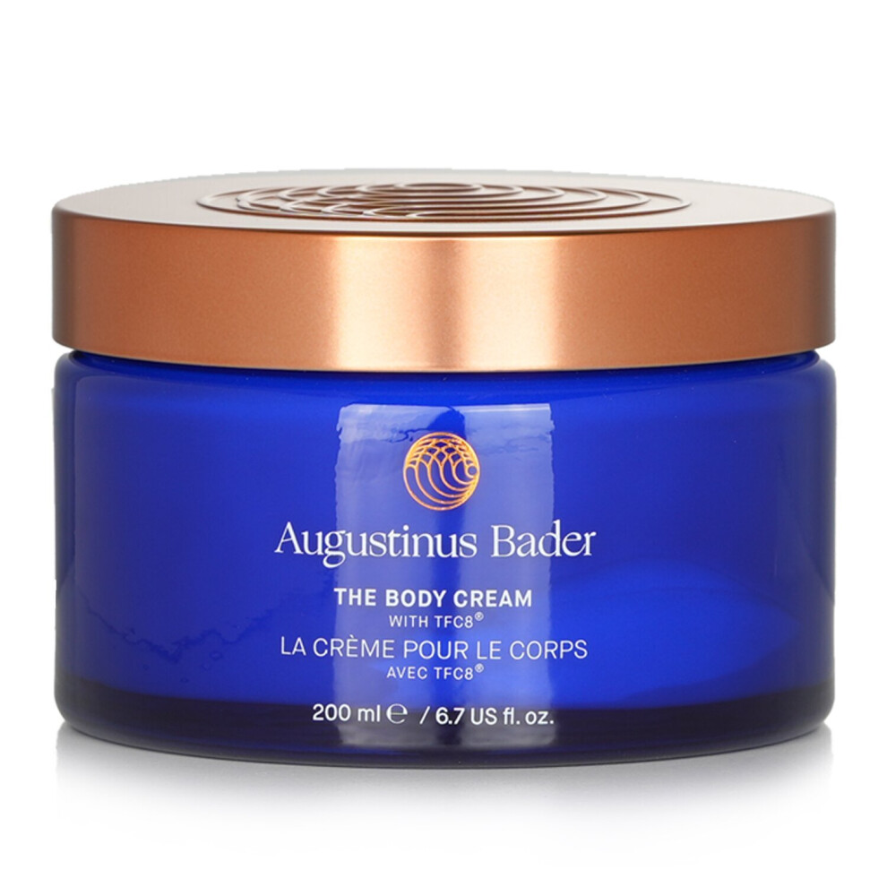 Augustinus Bader The Body With Tfc8 902141 200Ml/6.7Oz Cream