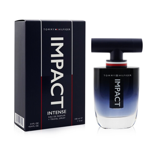 Tommy Hilfiger Tommy Impact Intense 100ml EDP Spray 1