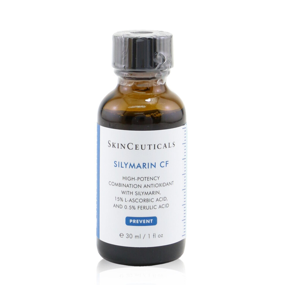 Skin Ceuticals Silymarin CF 746267 30ml/1oz