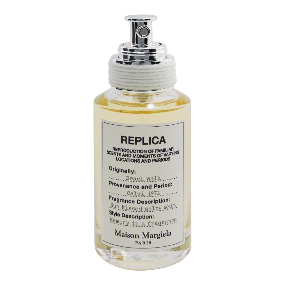 Maison Margiela Replica Beach Walk Eau De Toilette Spray 30Ml/1Oz