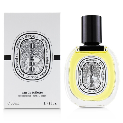 Diptyque Diptyque Oyedo 50ml Eau De Toilette 1