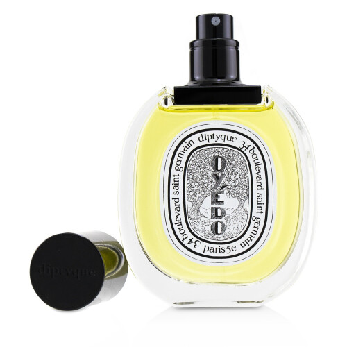 Diptyque Diptyque Oyedo 50ml Eau De Toilette 2