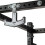 GYM MASTER GM3 Power Rack Mounted Barbell Storage Hook Anchor Holder 6