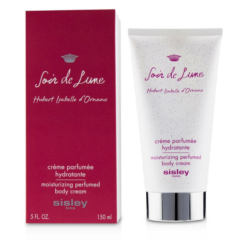 Sisley SOIR DE LUNE body cream 150 ml 1