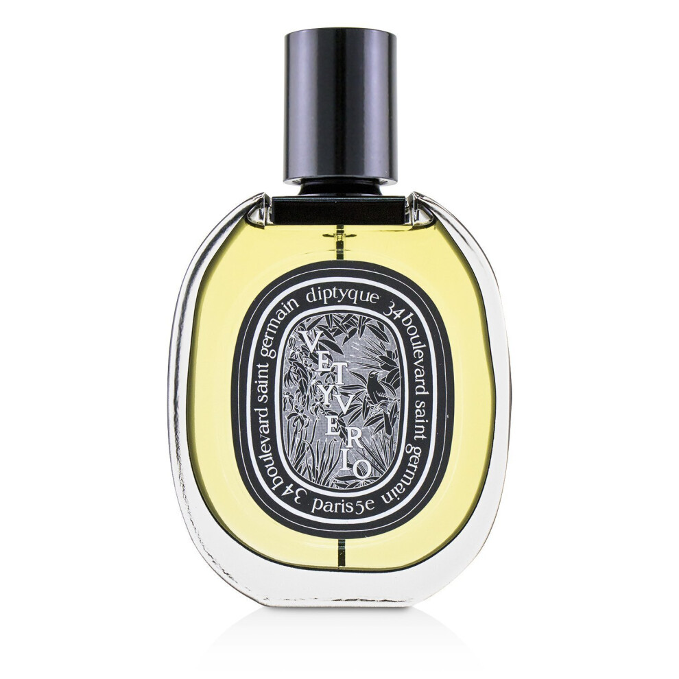 Diptyque Vetyverio 75ml EDP Spray