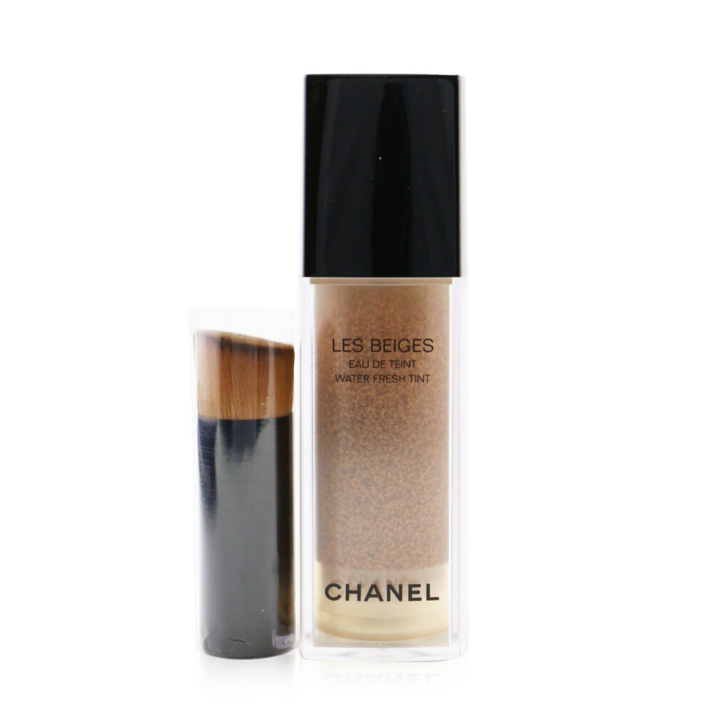 Chanel Les Beiges Eau De Teint Water Fresh Tint - # Light Deep 158850 30ml/1oz