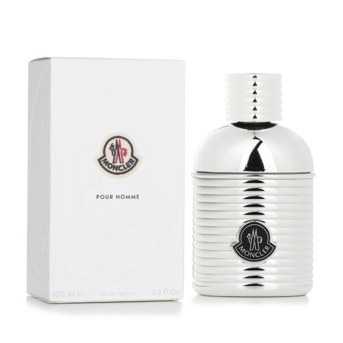 Moncler Pour Homme 100ml EDP Spray 1