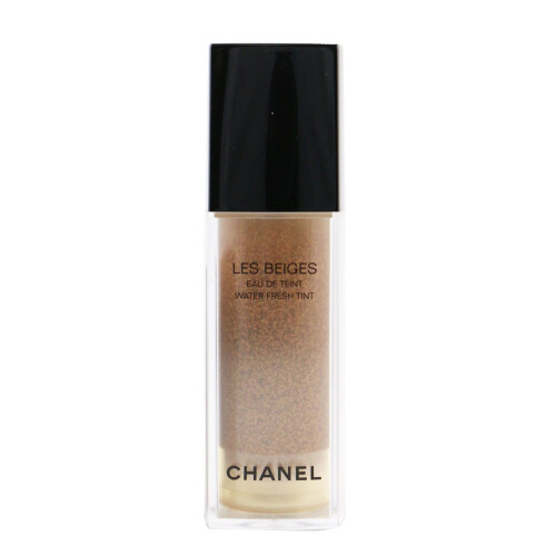 Chanel LES BEIGES eau de teint light deep 15 ml 2