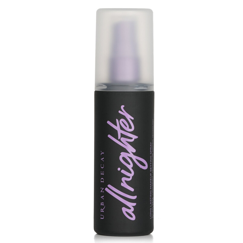 Urban Decay All Nighter Long Lasting Makeup Setting Spray 567680 118ml/4oz