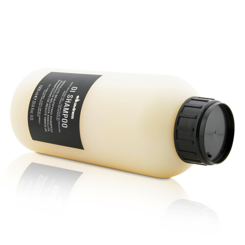 Davines OI Absolute Beautifying Shampoo (For All Hair Types) 1000ml/33.8oz 1
