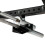 GYM MASTER GM3 Power Rack Mounted Barbell Storage Hook Anchor Holder 5