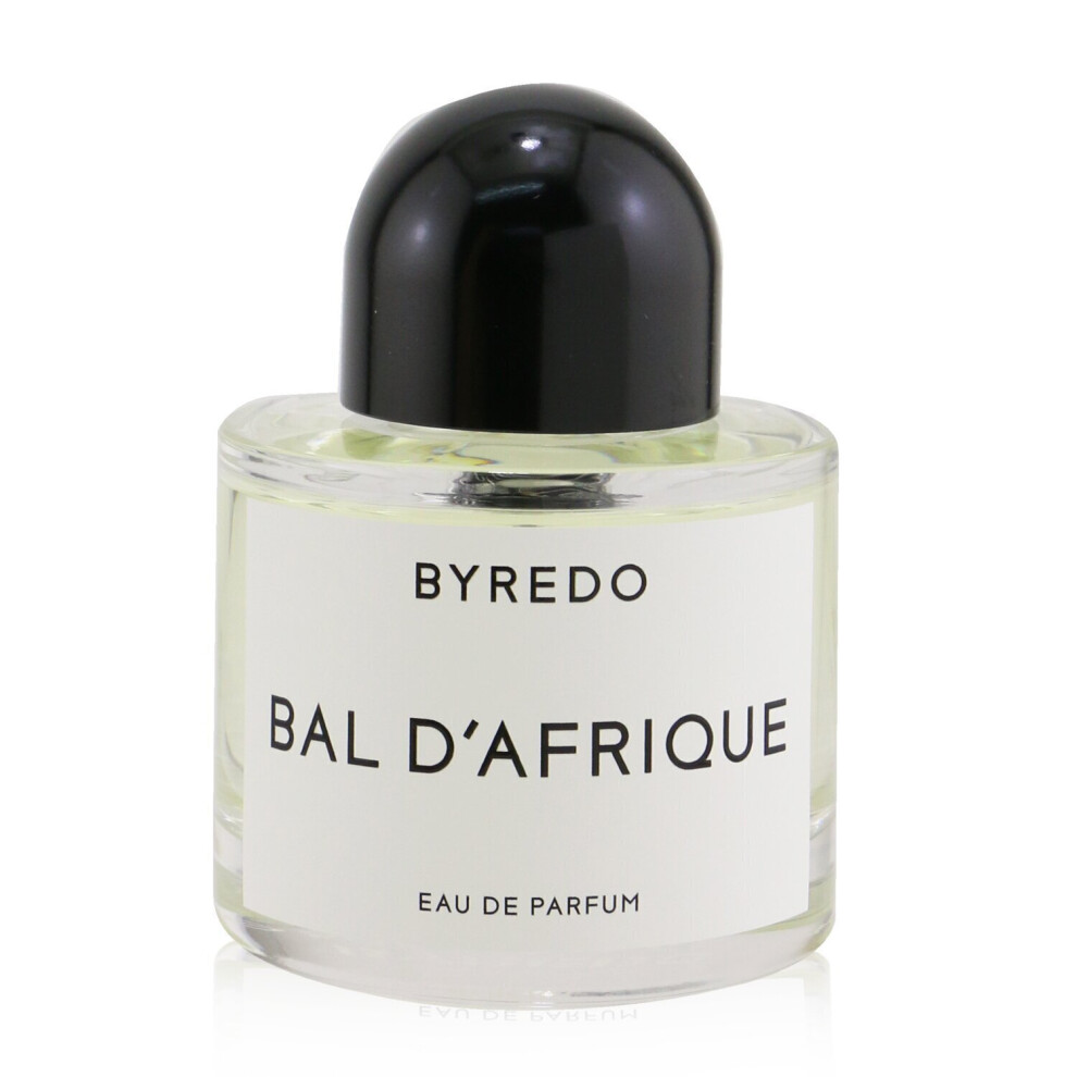 Byredo Bal D'Afrique Eau De Parfum Spray 50ml/1.6oz