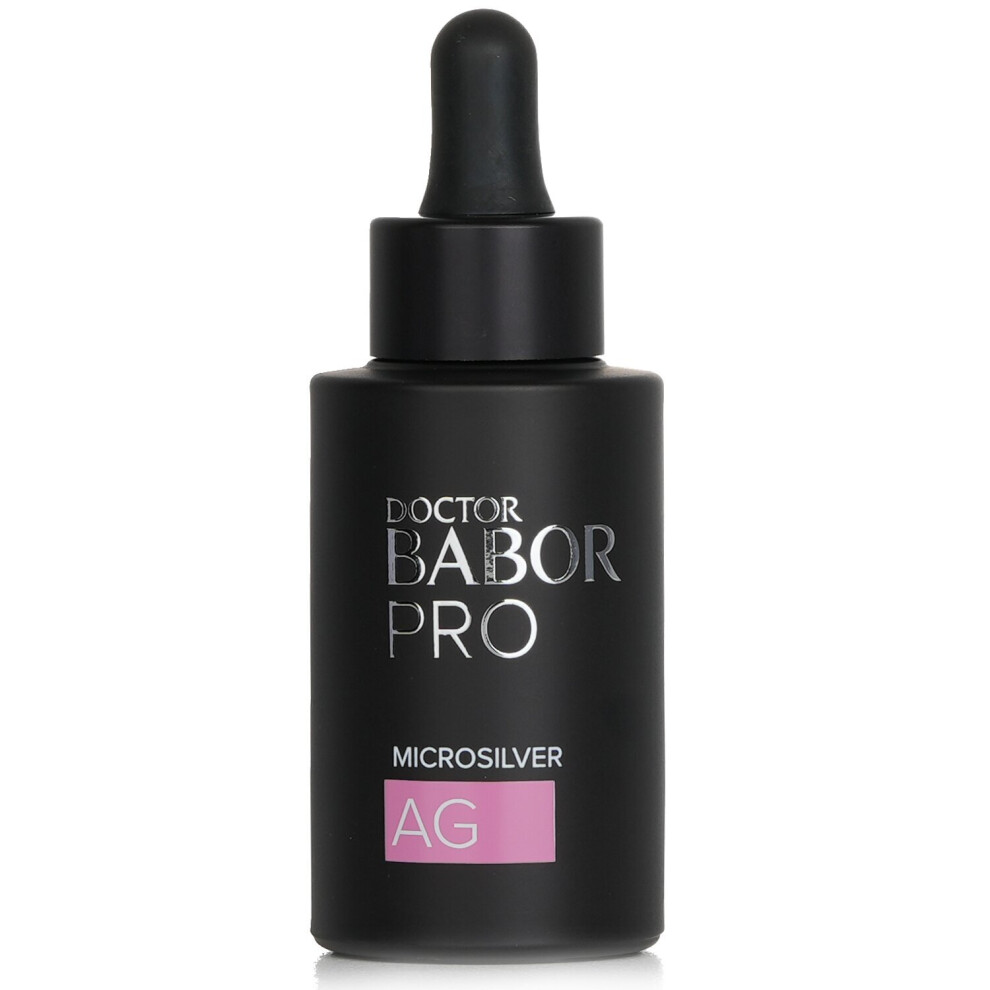 Babor Doctor Pro Ag Microsilver Concentrate 336501/455022 30Ml/1Oz