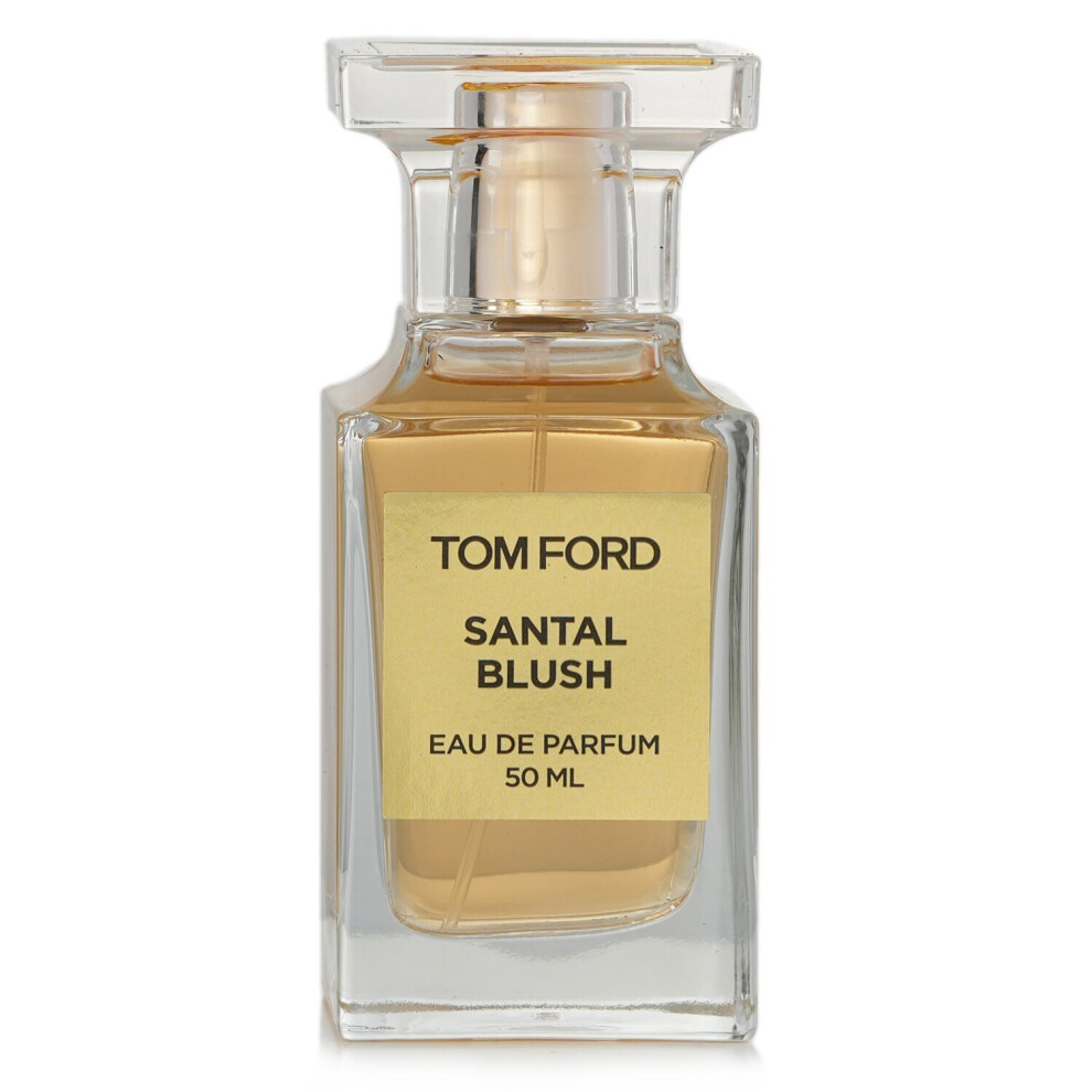 Tom Ford Private Blend Santal Blush Eau De Parfum Spray 50ml/1.7oz