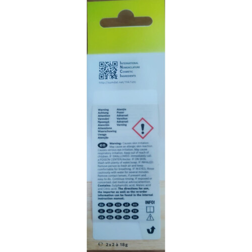 Tassimo TASSIMO Descaling Tablets x 2 pcs 18g BOSCH 1