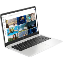HP 15a-na0001sa 15.6" Chromebook - Celeron, 64 GB eMMC, 4 GB RAM - Refurbished