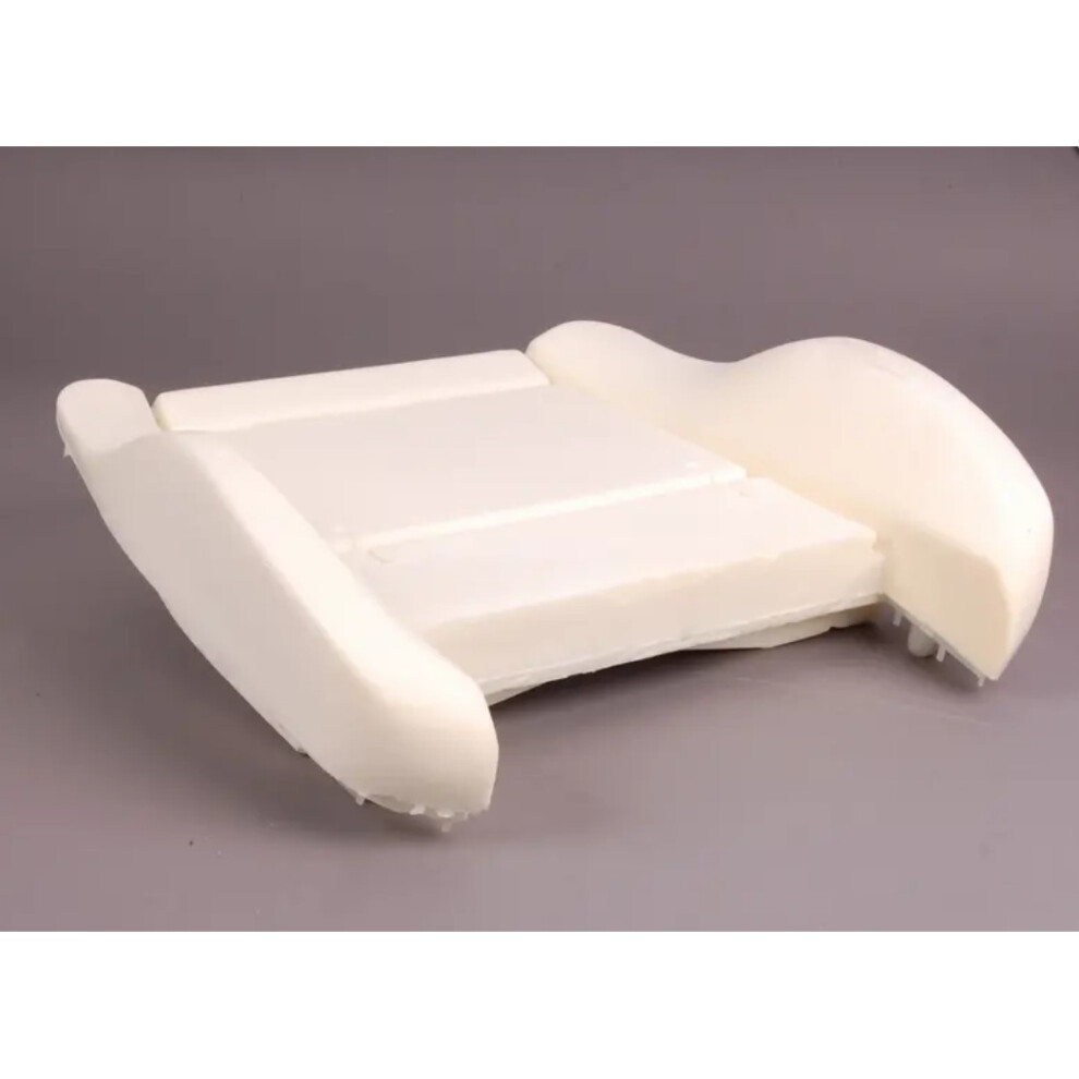 BMW 3 Compact E36 Front Lower Seat Pad 52108122076 8122076 NEW 