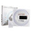 LED Wall Clock 3d Led Digital Clock With Night Light 4